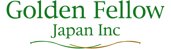 Golden Fellow Japan Inc.